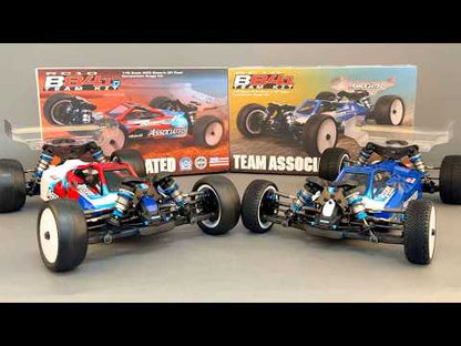 Team Associated Buggy  RC10B84.1 Team Kit *COMING SOON*