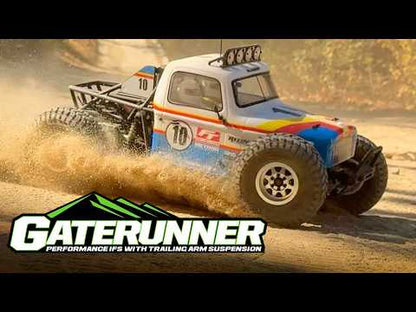 Element RC GATERUNNER 2WD Kit *COMING SOON*