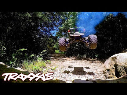 Nitro Adventure | Traxxas Revo 3.3