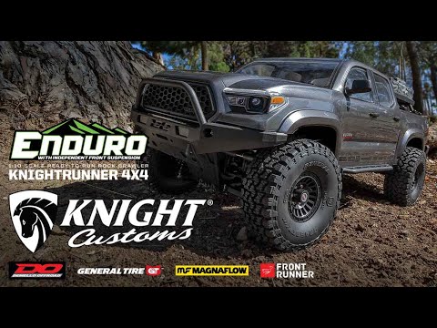Element RC Enduro Knightrunner 4x4