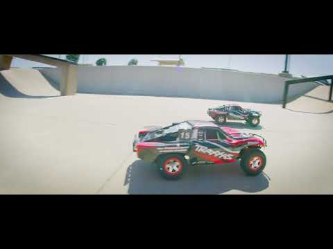 Short Course Skate Park Fun | Traxxas Slash