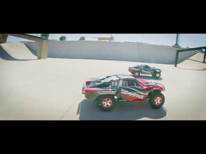 Short Course Skate Park Fun | Traxxas Slash