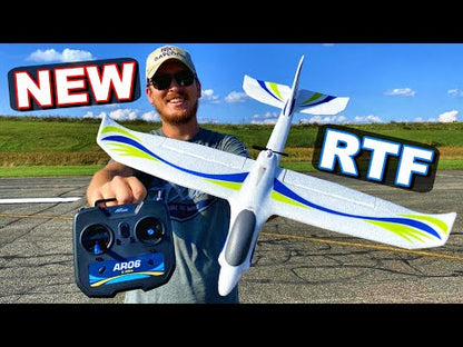Arrows Hobby 600mm Hawk Eyes RTF Mode 1