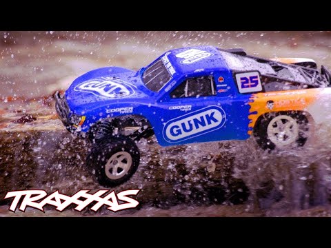 Short Course Bash | Traxxas Slash