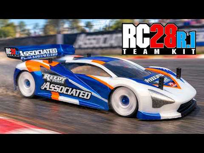 Team Associated RC28R.1 Team Kit *COMING SOON*