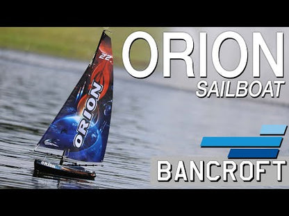 Joysway Orion V2 Sailboat 465mm RTR