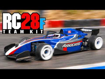 Team Associated RC28F Team Kit *COMING SOON*