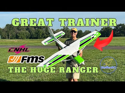 FMS 1800mm RANGER ARTF (without TX/RX/BATT/REFLEX)