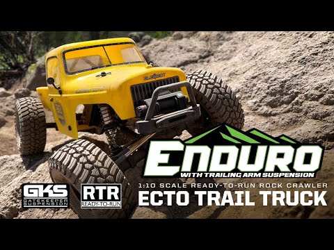 Element RC Enduro Ecto RTR