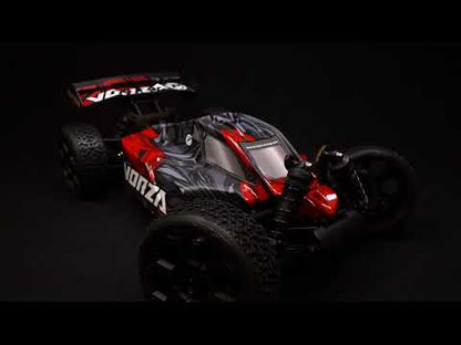 The 2022 HPI Vorza Buggy line-up!!