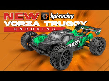 WELCOME TO THE HPI VORZA FAMILY - HPI NEW VORZA S UNBOXING!