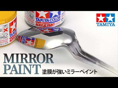 TAMIYA PRIMER for MIRROR PAINT
