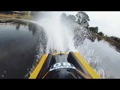 Volantex Rc Boat Vector SR80 Pro Brushless 70KPH RTR