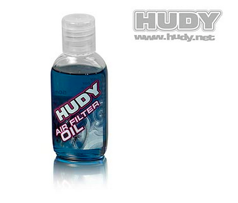 HUDY Air Filter Oil