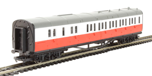 *CLEARANCE SALE*   Hornby R9296 Thomas and Friends - James' Brake Coach