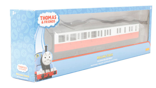 *CLEARANCE SALE*   Hornby R9296 Thomas and Friends - James' Brake Coach