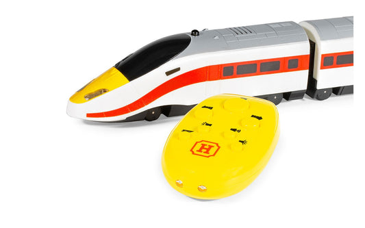 HORNBY Playtrains High Speed Train Set