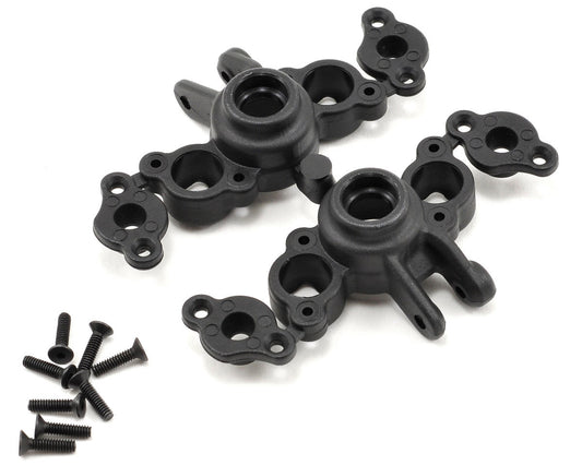 RPM Axle Carriers (Black)