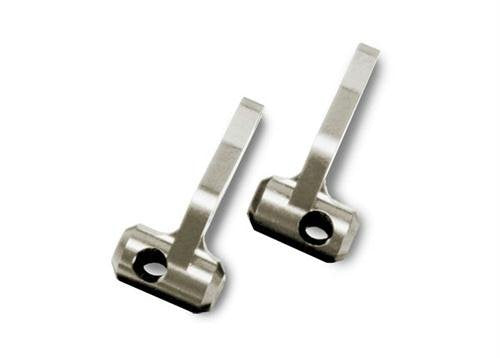 Traxxas Aluminum Steer Blocks