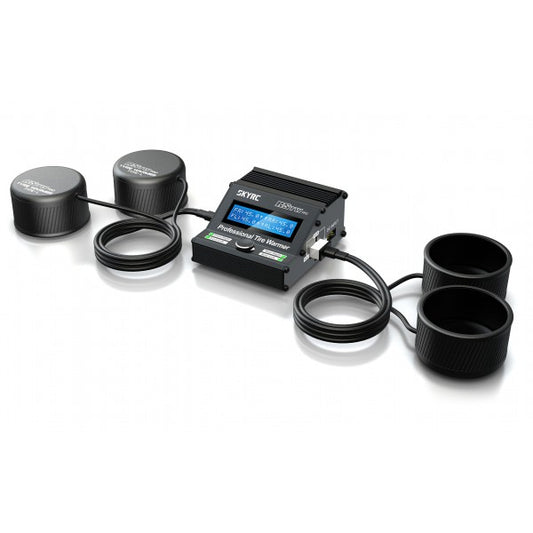 SKY RC RSTW 1/10 TOURING TIRE WARMER V3 *IN STOCK*