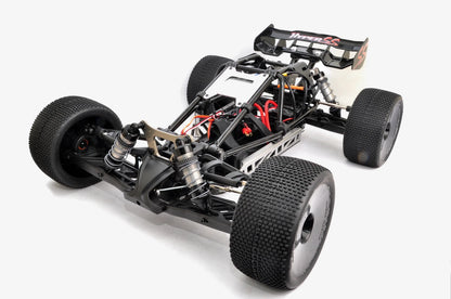 HOBAO Hyper Cage Electric Buggy RTR Black