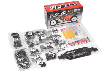 Team Corally  SBX-825 7075 Edition 1/8 Racing Buggy Kit *IN STOCK*
