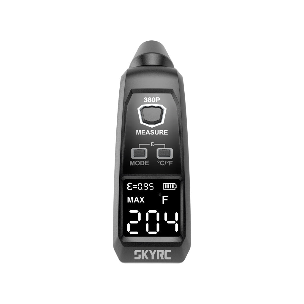 SKY RC Infrared Thermometer