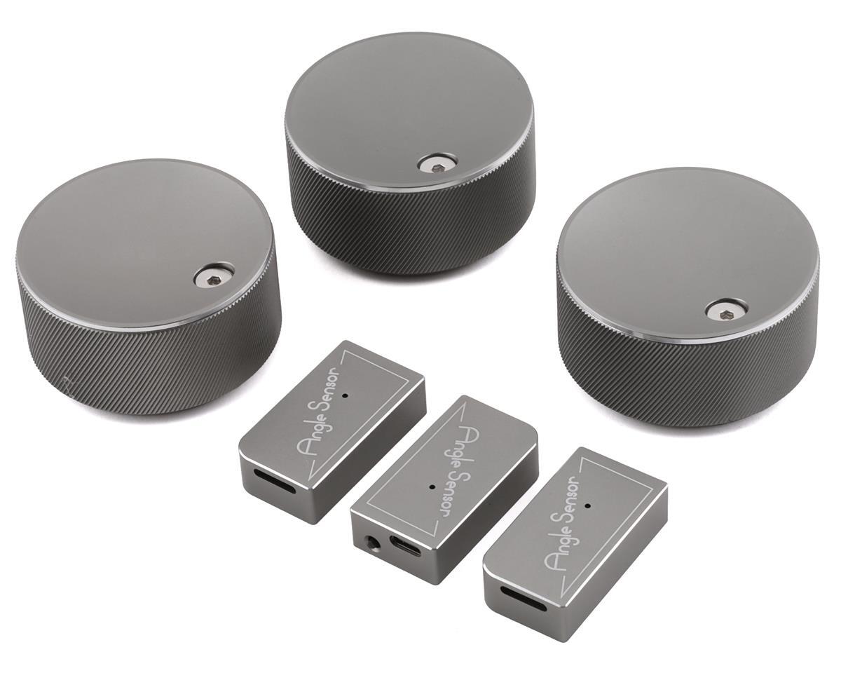 SKY RC CG Gauge Set