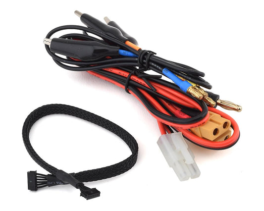SKY RC motor analyzer