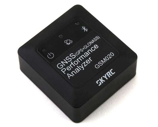 SKY RC GNSS Performance analyzer