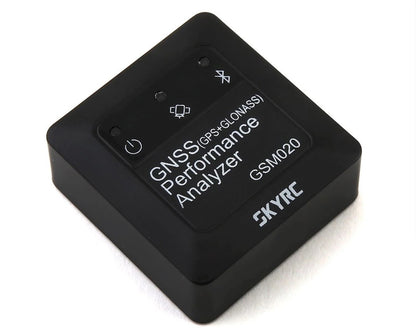 SKY RC GNSS Performance analyzer