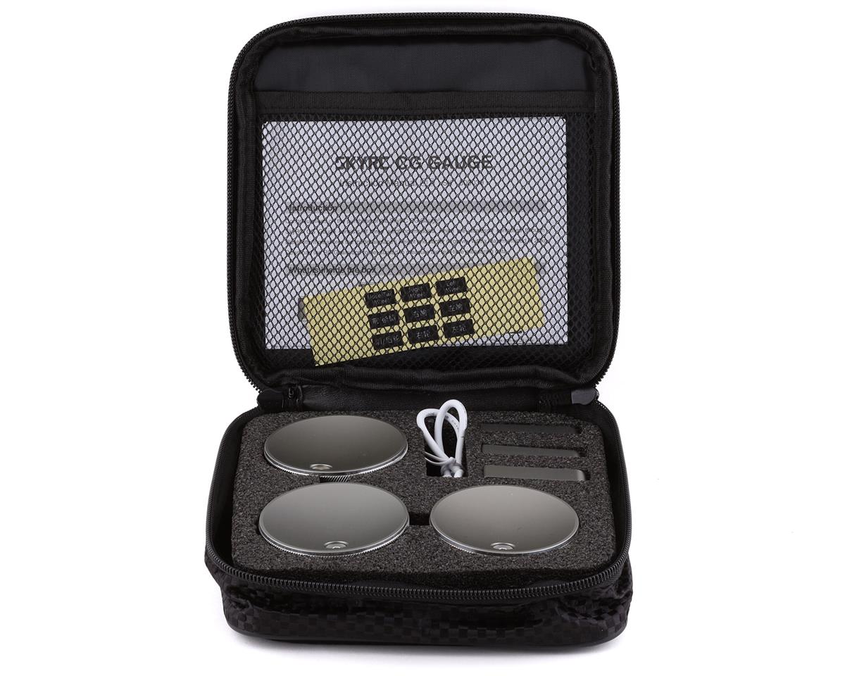 SKY RC CG Gauge Set