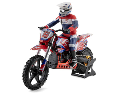 Sky RC Bike SR5 1/4 Scale RC Motorcycle RTR *IN STOCK*