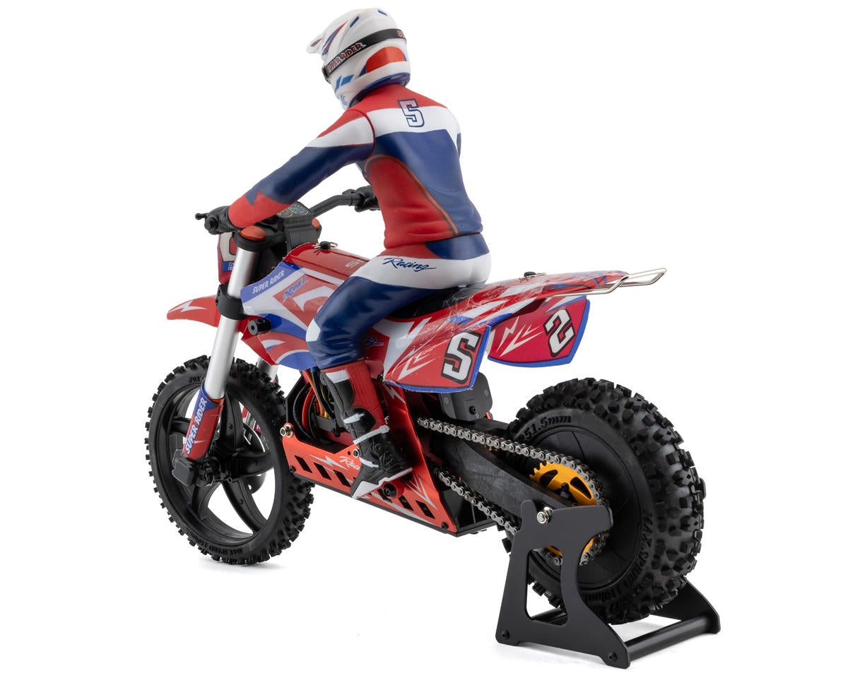 Sky RC Bike SR5 1/4 Scale RC Motorcycle RTR *IN STOCK*