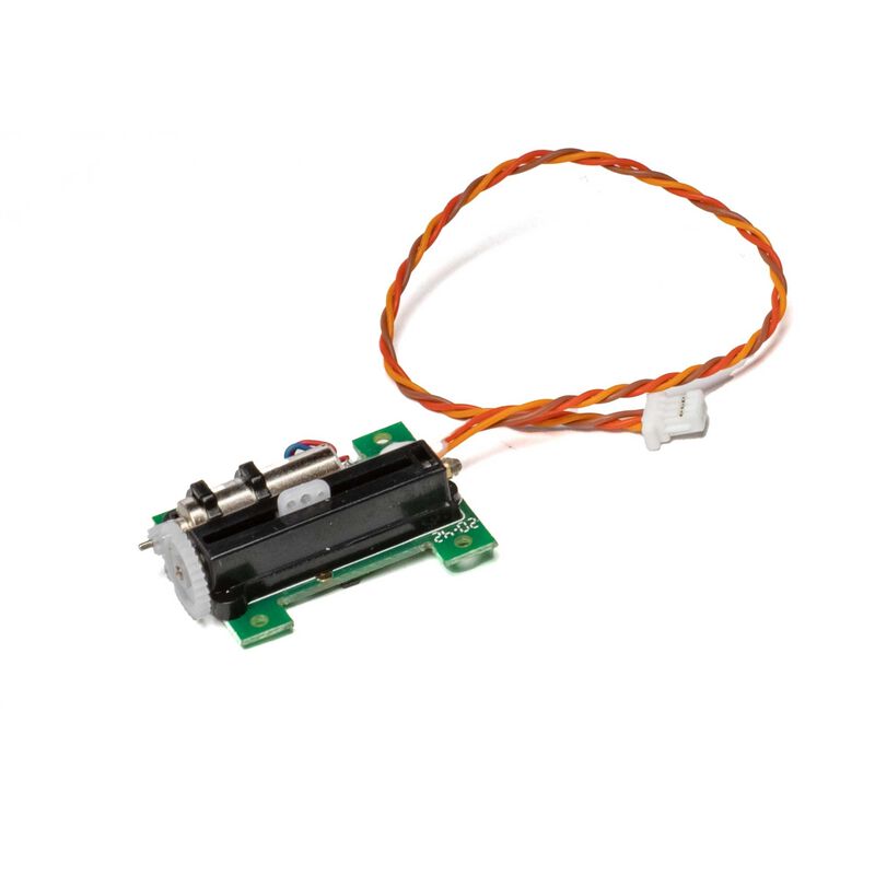 *CLEARANCE SALE*   Spektrum 2.9g Linear Long Throw Servo