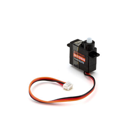 *CLEARANCE SALE* Spektrum Nanolite High Speed Heli Servo