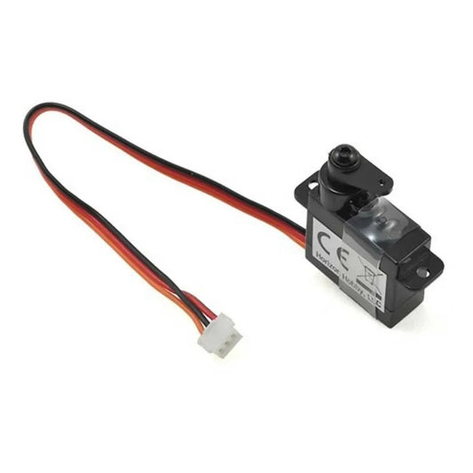 *CLEARANCE SALE*  Spektrum Nanolite High Speed MG Heli Servo
