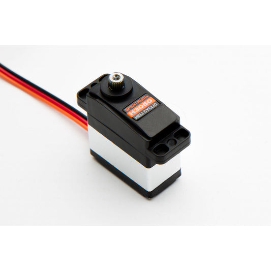 *CLEARANCE SALE*  (1-REMAINING) H3050 Sub-Micro Digital Metal Gear Heli Cyclic Servo