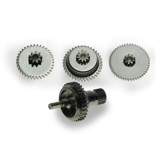 *CLEARANCE SALE*   Spektrum Gear Set, H3050