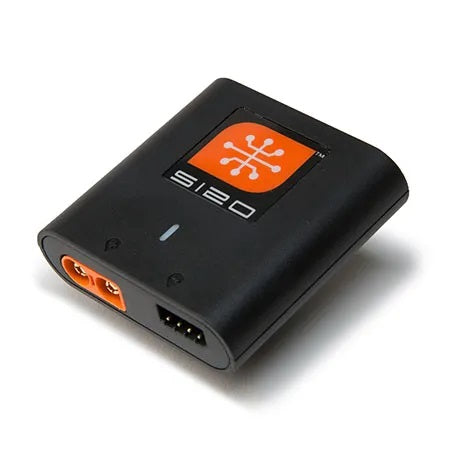 *CLEARANCE SALE*   Spektrum S120 USB-C Smart Charger