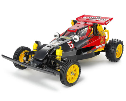 Tamiya The Falcon 2026 RC Buggy Electric 2WD 1/10 Scale Kit - Limited Edition