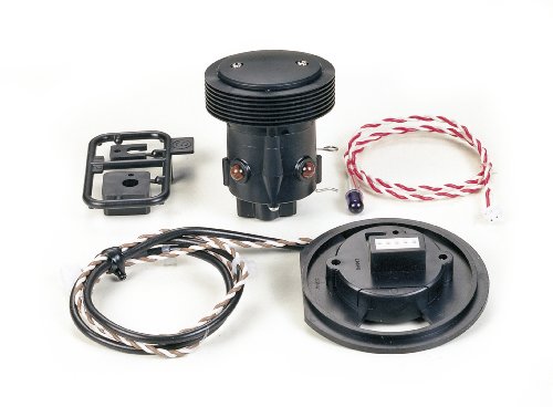 Tamiya 1/16 Tank LED Battle System