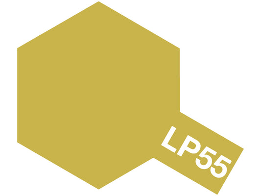 Tamiya Lacquer Paint Dark yellow 2