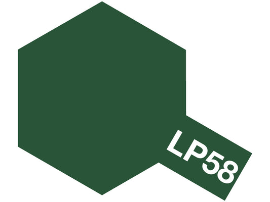 Tamiya Lacquer Paint NATO green