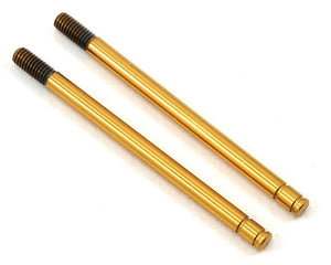 Traxxas Hardened Steel, Titanium