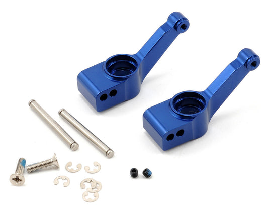 Traxxas Aluminum Stub Axle Carriers
