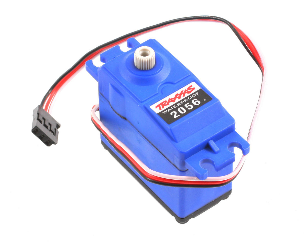 Traxxas Servo, high-torque, waterproof