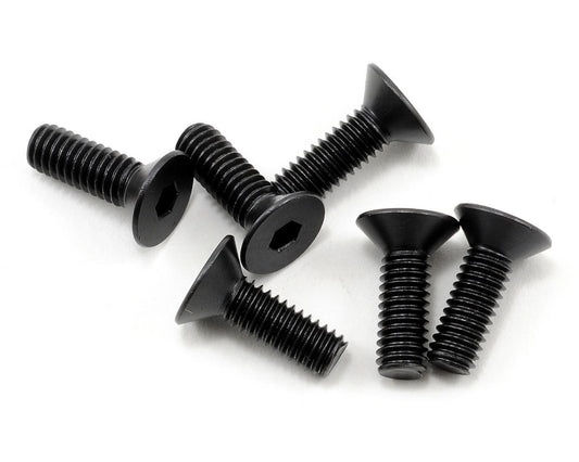 Traxxas Screws, 4x12mm