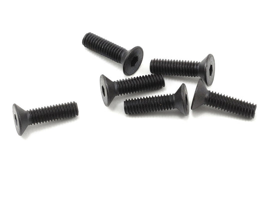 Traxxas Screws, 4x15mm