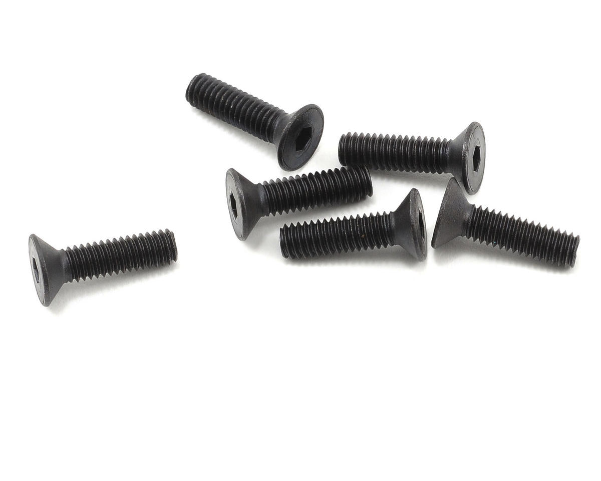 Traxxas Screws, 4x15mm